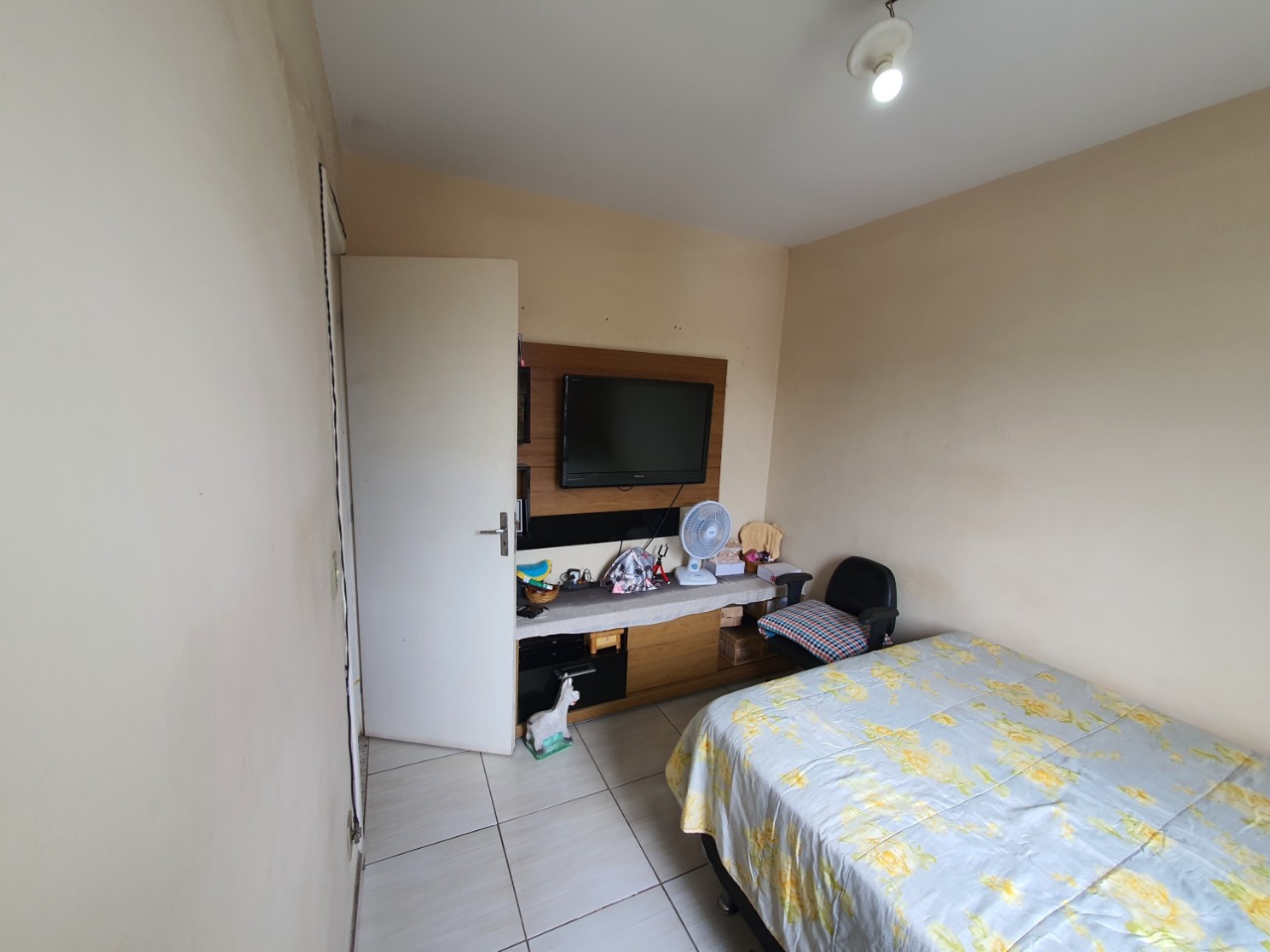 Apartamento à venda com 2 quartos, 48m² - Foto 15