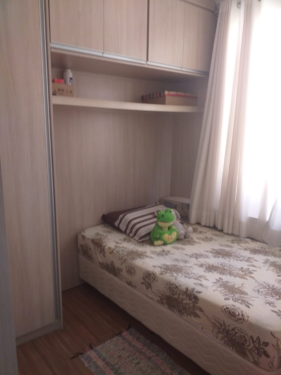 Apartamento à venda com 2 quartos, 90m² - Foto 5