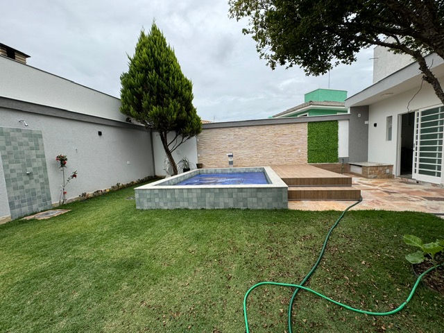 Casa de Condomínio à venda com 3 quartos, 280m² - Foto 12