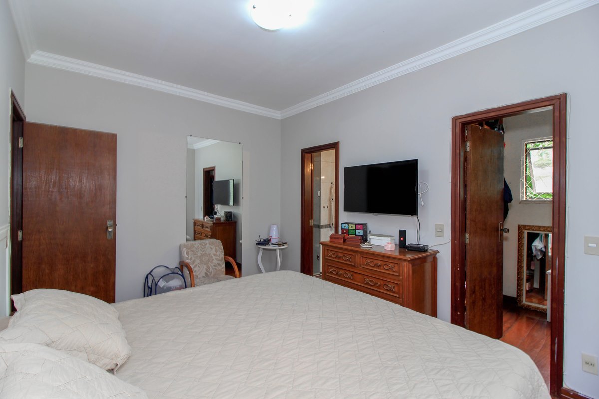 Apartamento à venda com 4 quartos, 175m² - Foto 12