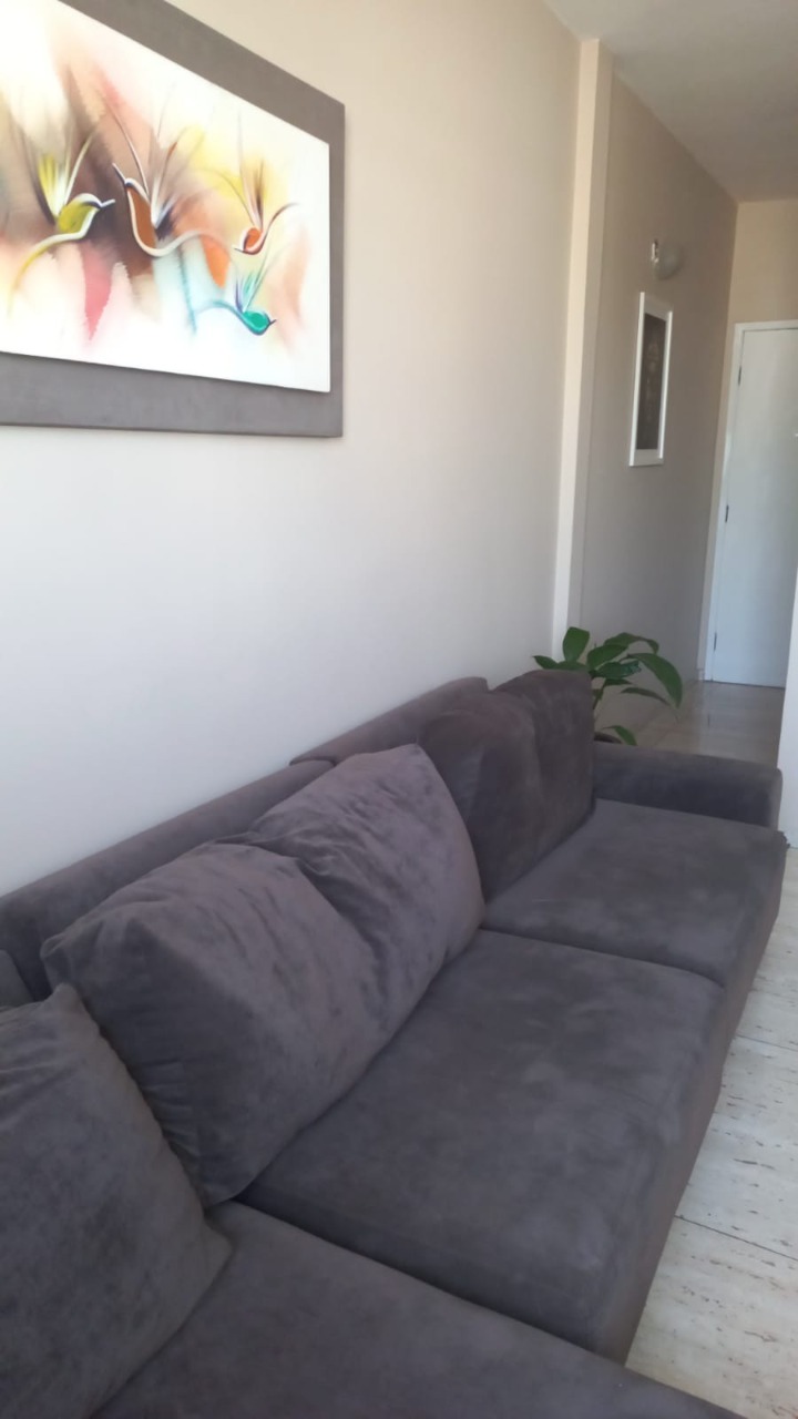 Apartamento à venda com 3 quartos, 90m² - Foto 5