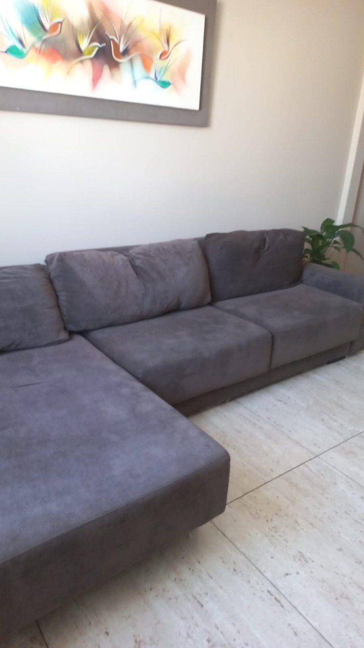 Apartamento à venda com 3 quartos, 90m² - Foto 4