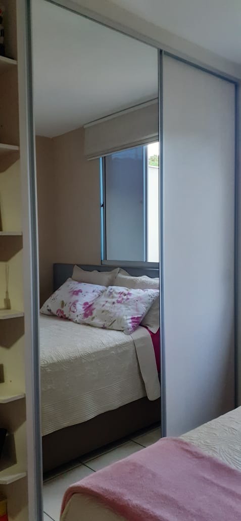 Apartamento à venda com 2 quartos, 45m² - Foto 5