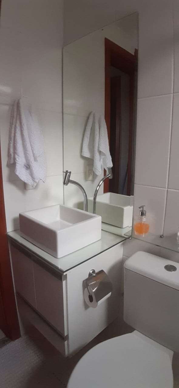 Apartamento à venda com 2 quartos, 45m² - Foto 8