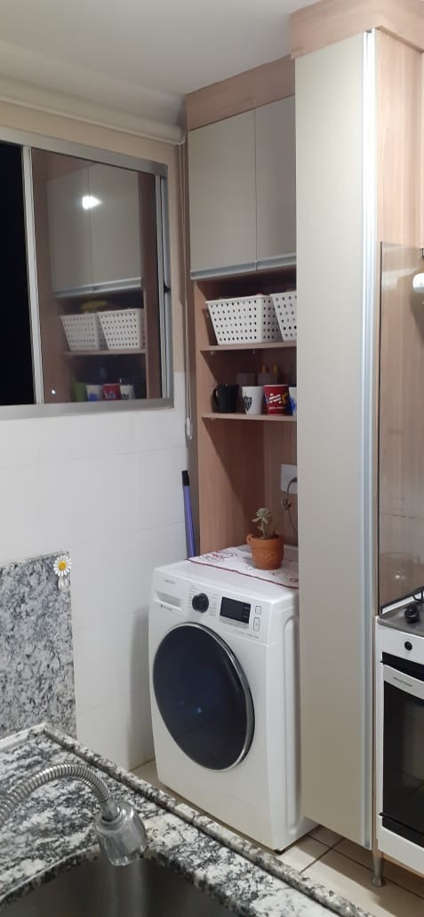 Apartamento à venda com 2 quartos, 45m² - Foto 9