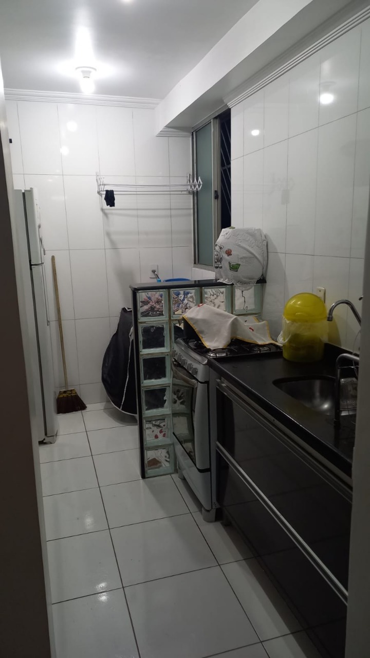 Apartamento à venda com 2 quartos, 60m² - Foto 1