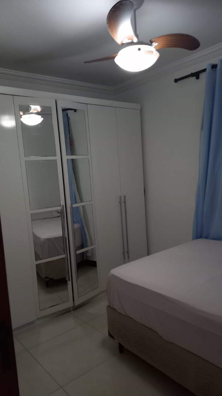 Apartamento à venda com 2 quartos, 60m² - Foto 4