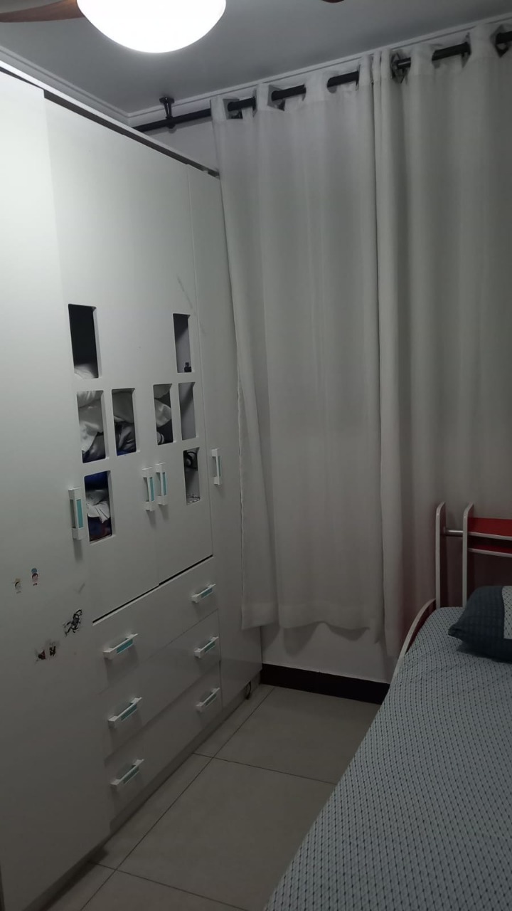 Apartamento à venda com 2 quartos, 60m² - Foto 5