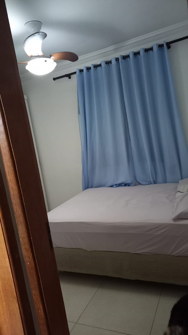 Apartamento à venda com 2 quartos, 60m² - Foto 6