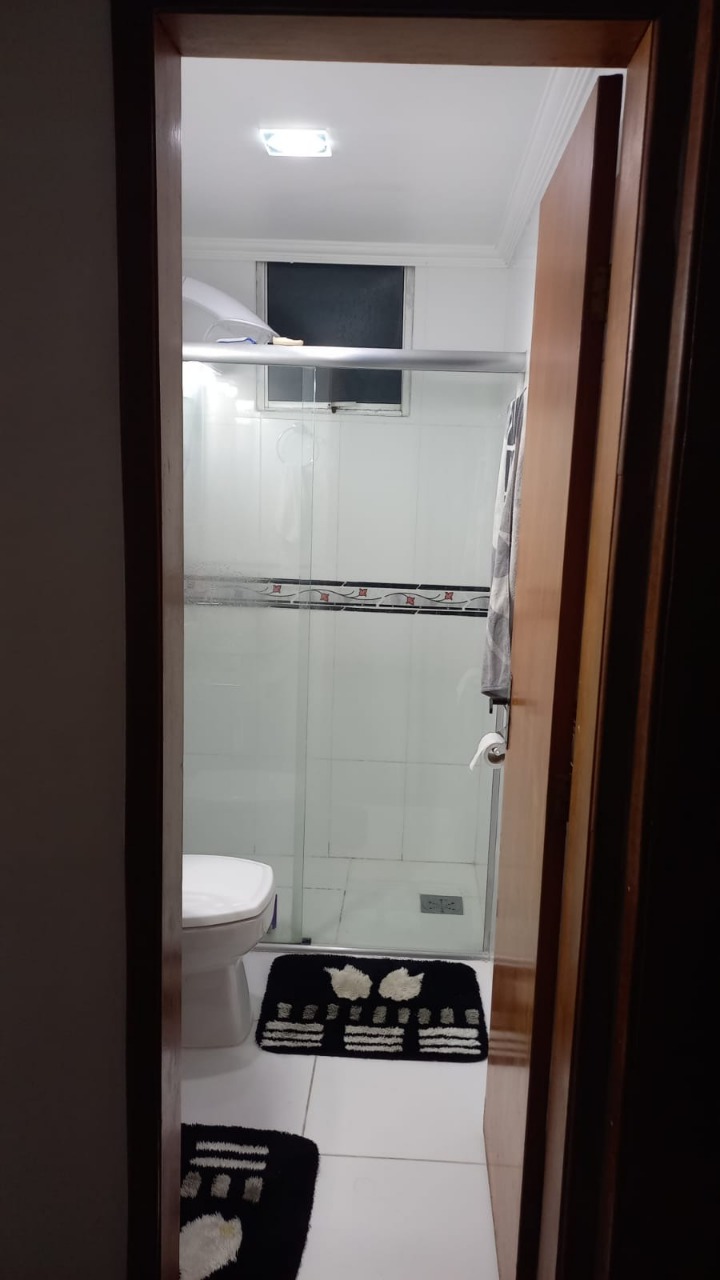 Apartamento à venda com 2 quartos, 60m² - Foto 10