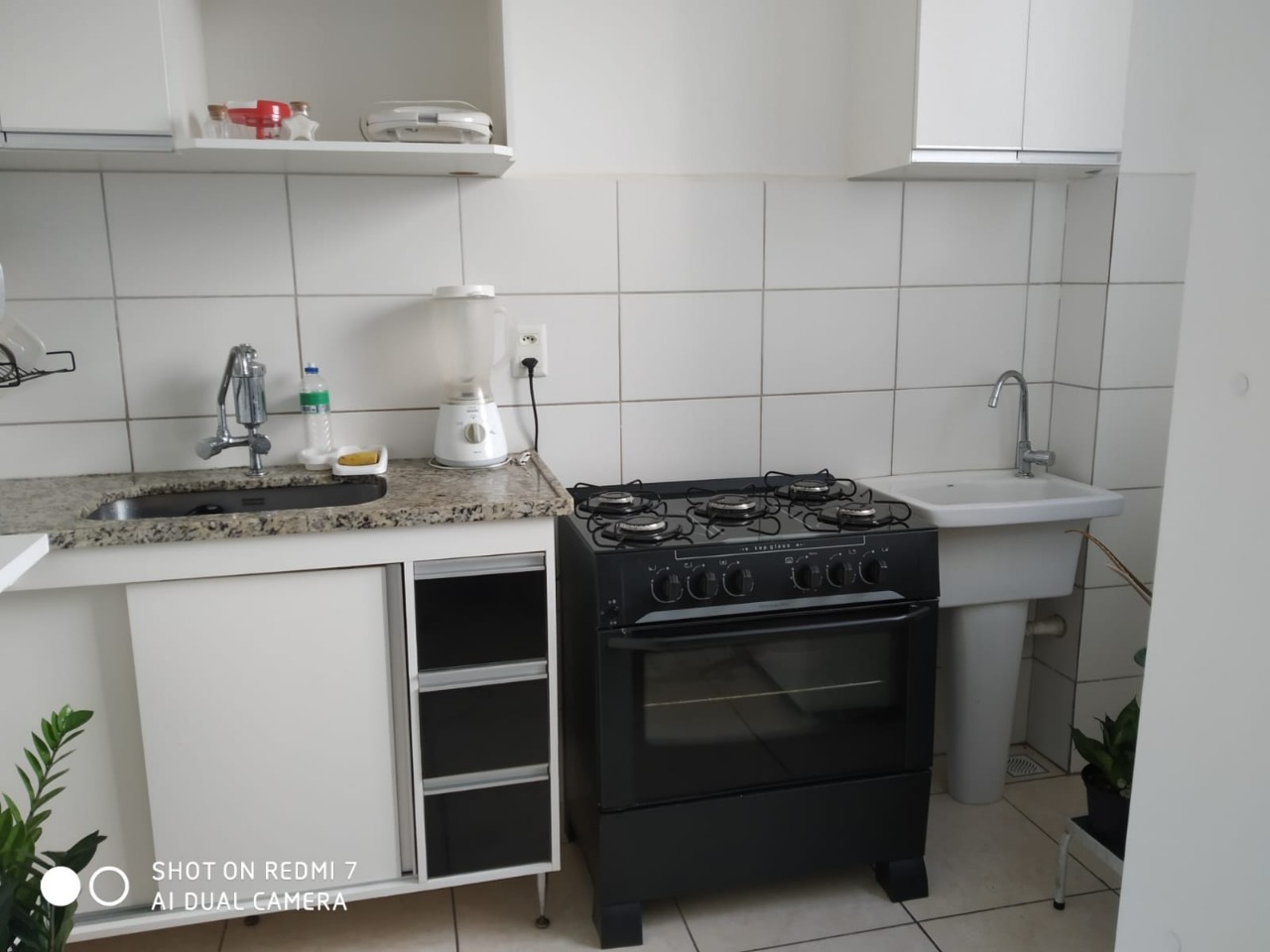 Apartamento à venda com 2 quartos - Foto 4