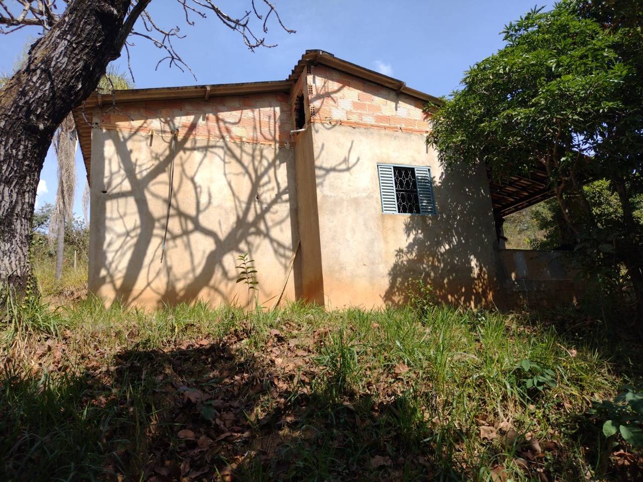 Chácara à venda com 2 quartos, 20000m² - Foto 3