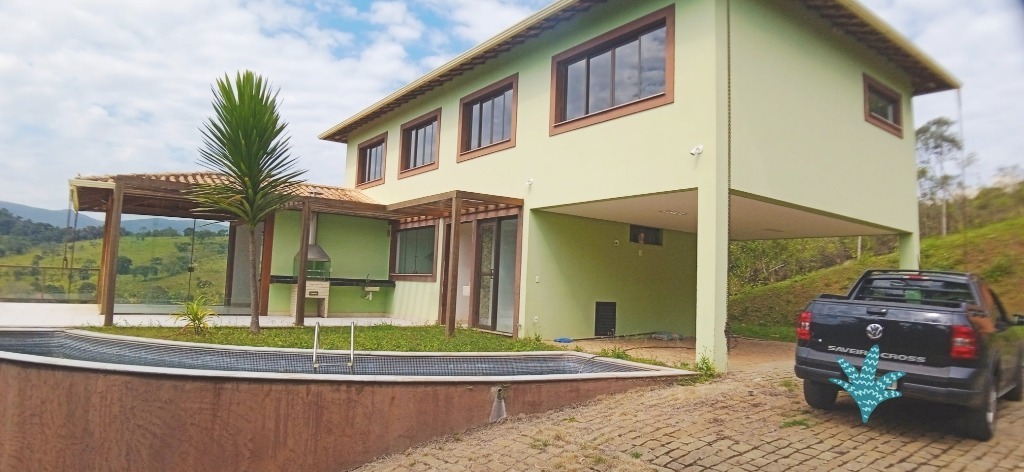 Casa à venda com 4 quartos, 300m² - Foto 14