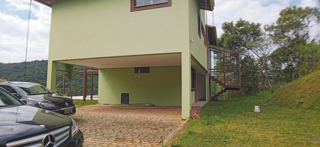 Casa à venda com 4 quartos, 300m² - Foto 15