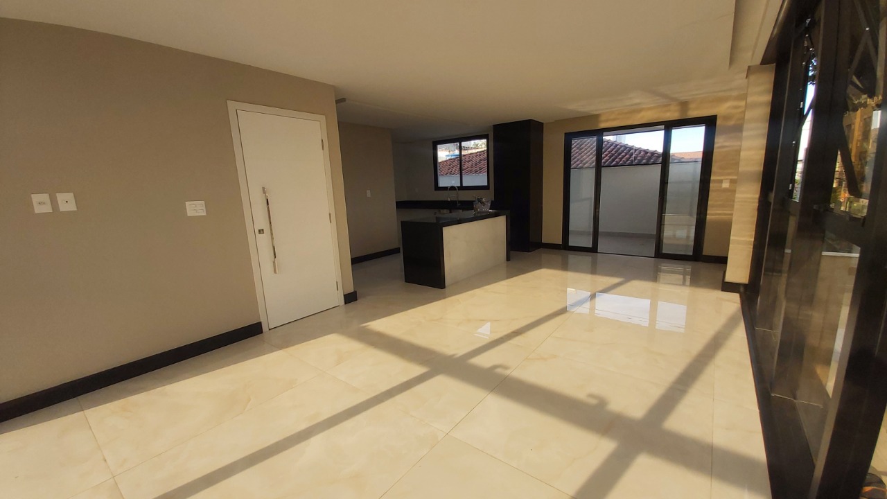 Apartamento à venda com 3 quartos, 73m² - Foto 3