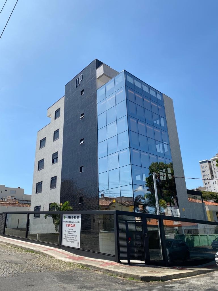 Apartamento à venda com 3 quartos, 73m² - Foto 16