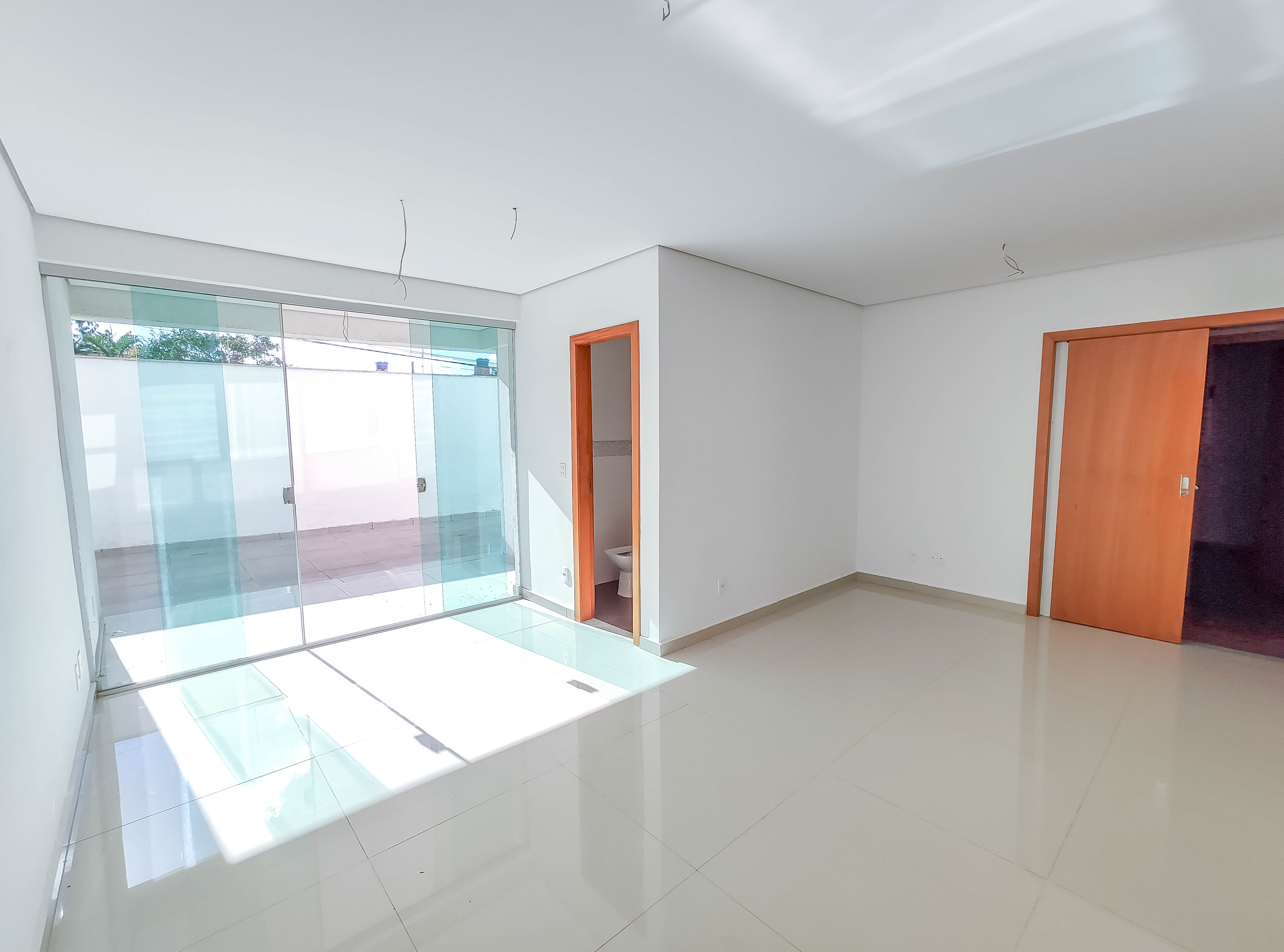 Apartamento à venda com 4 quartos, 210m² - Foto 3