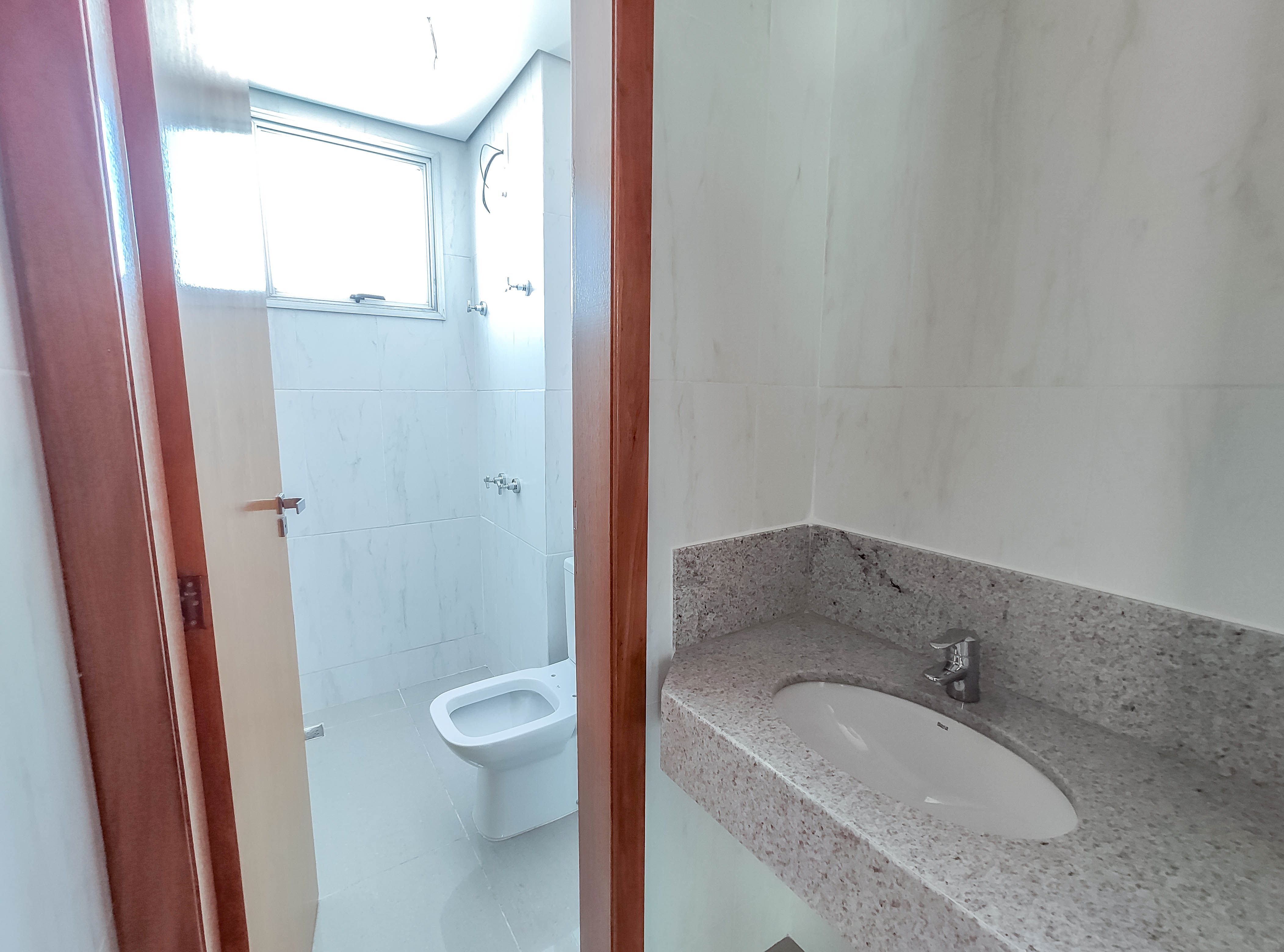 Apartamento à venda com 4 quartos, 210m² - Foto 19