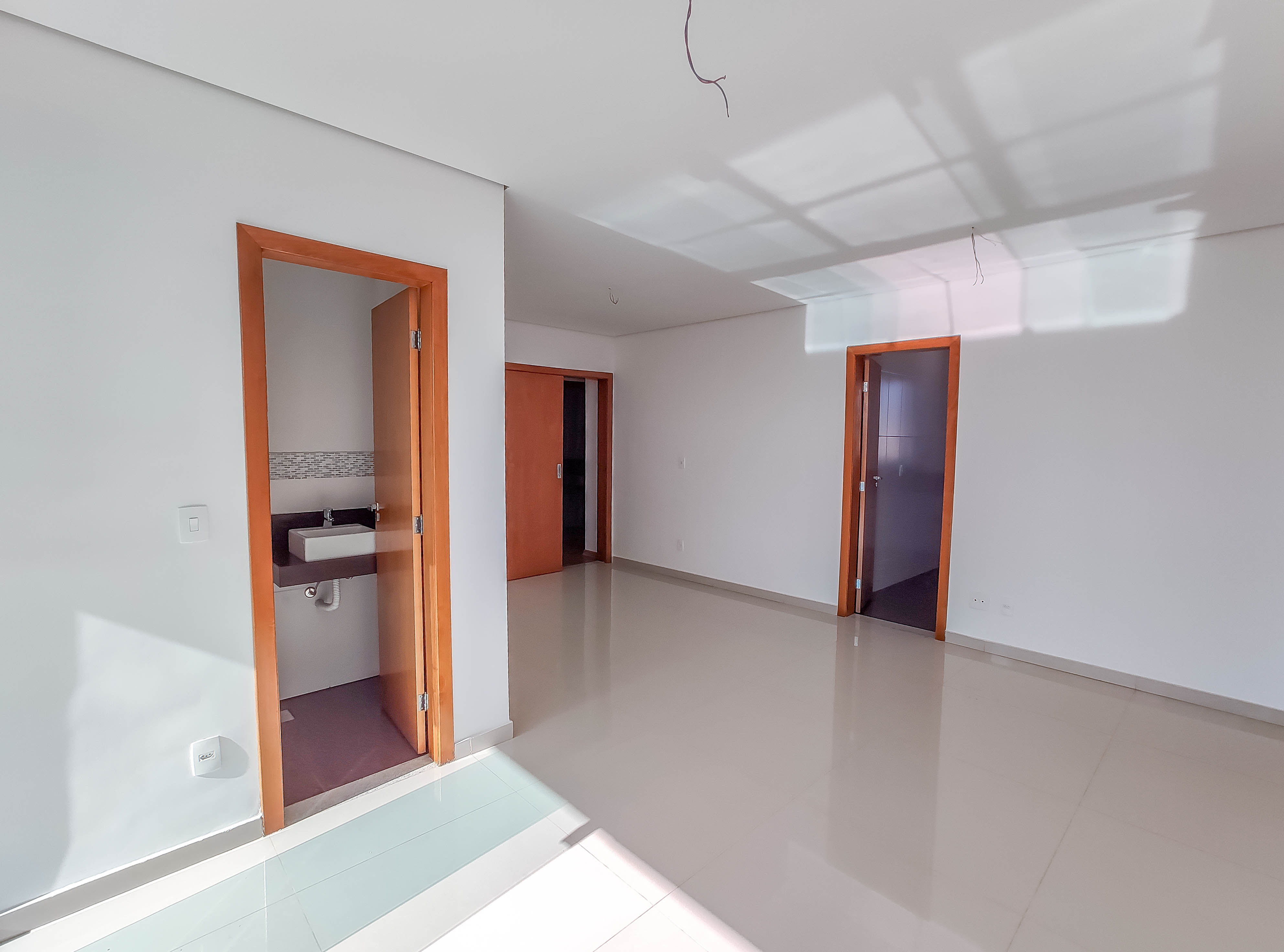 Apartamento à venda com 4 quartos, 210m² - Foto 5