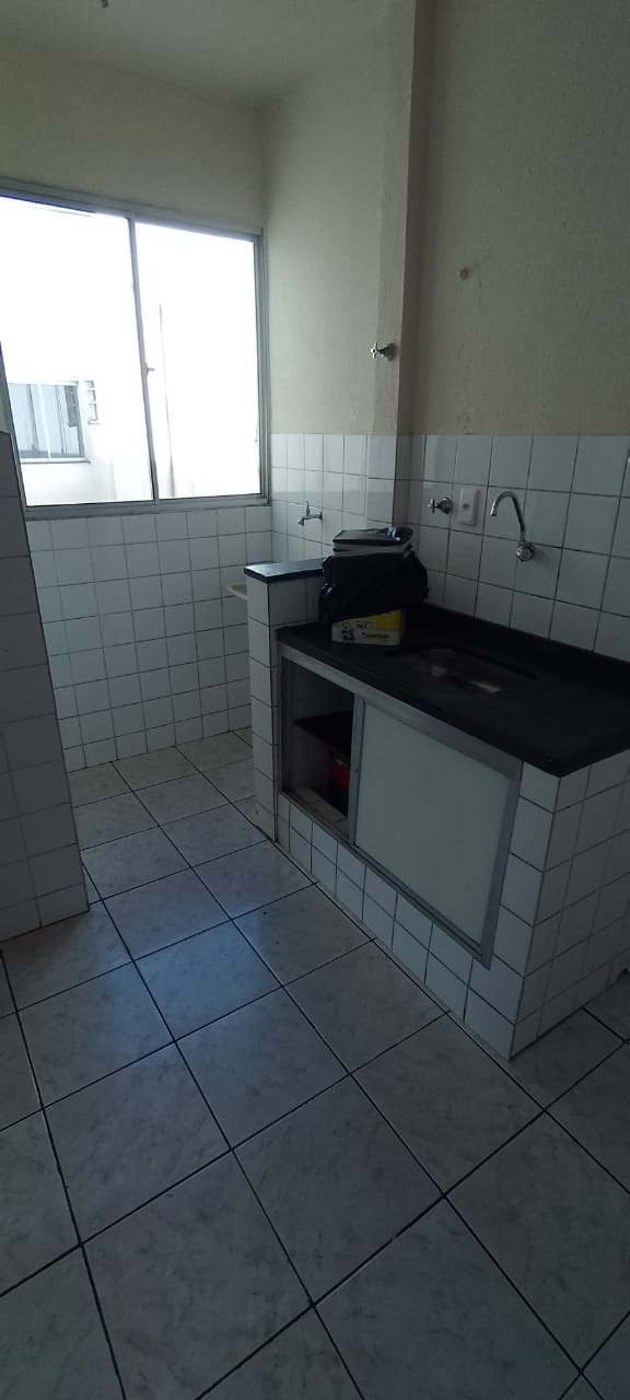 Apartamento à venda com 2 quartos, 65m² - Foto 7