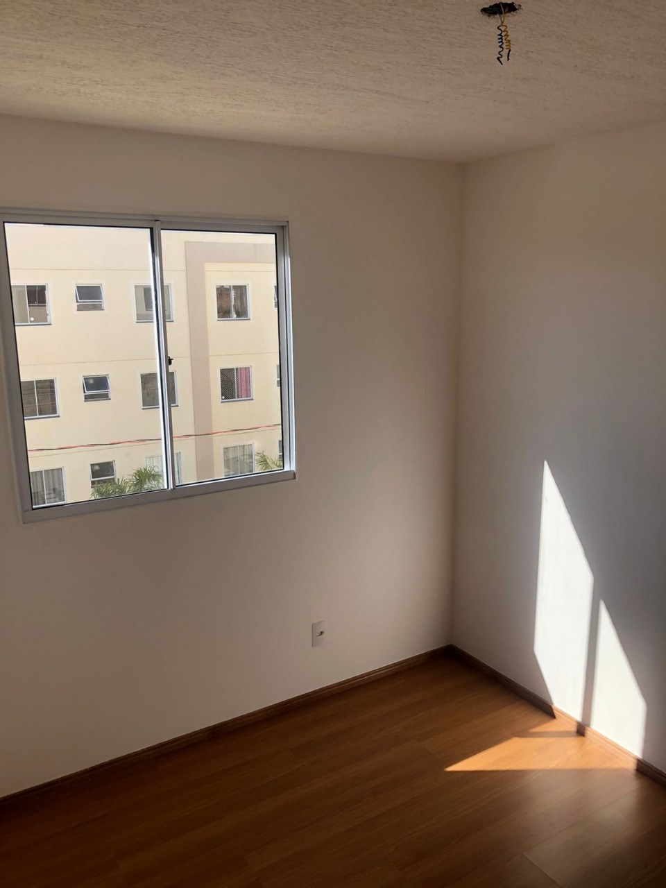 Apartamento à venda com 2 quartos, 42m² - Foto 4