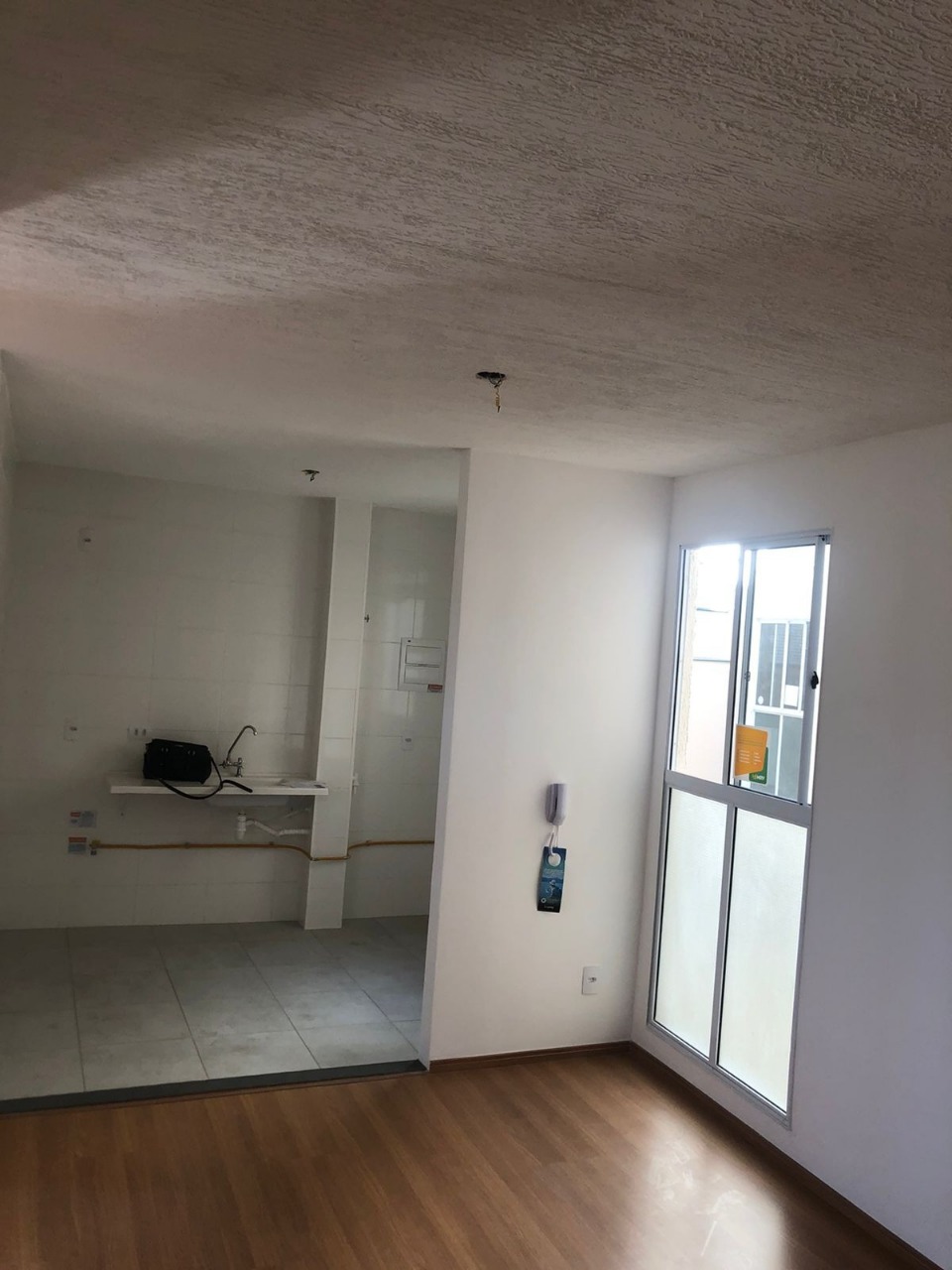 Apartamento à venda com 2 quartos, 42m² - Foto 1