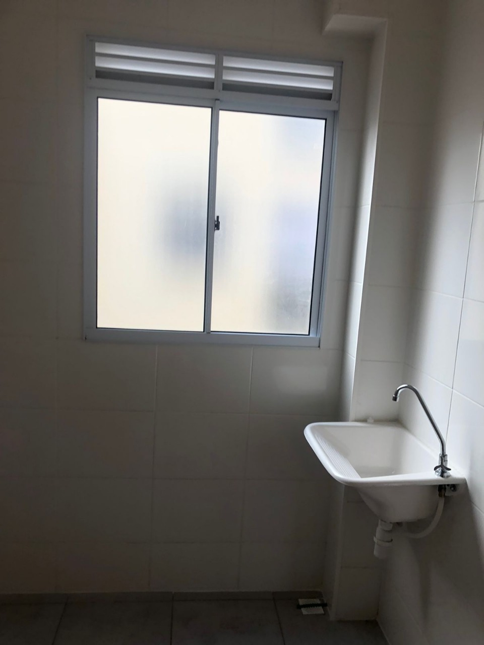 Apartamento à venda com 2 quartos, 42m² - Foto 5