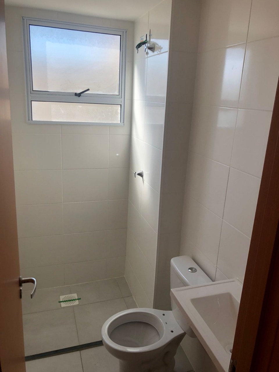 Apartamento à venda com 2 quartos, 42m² - Foto 6