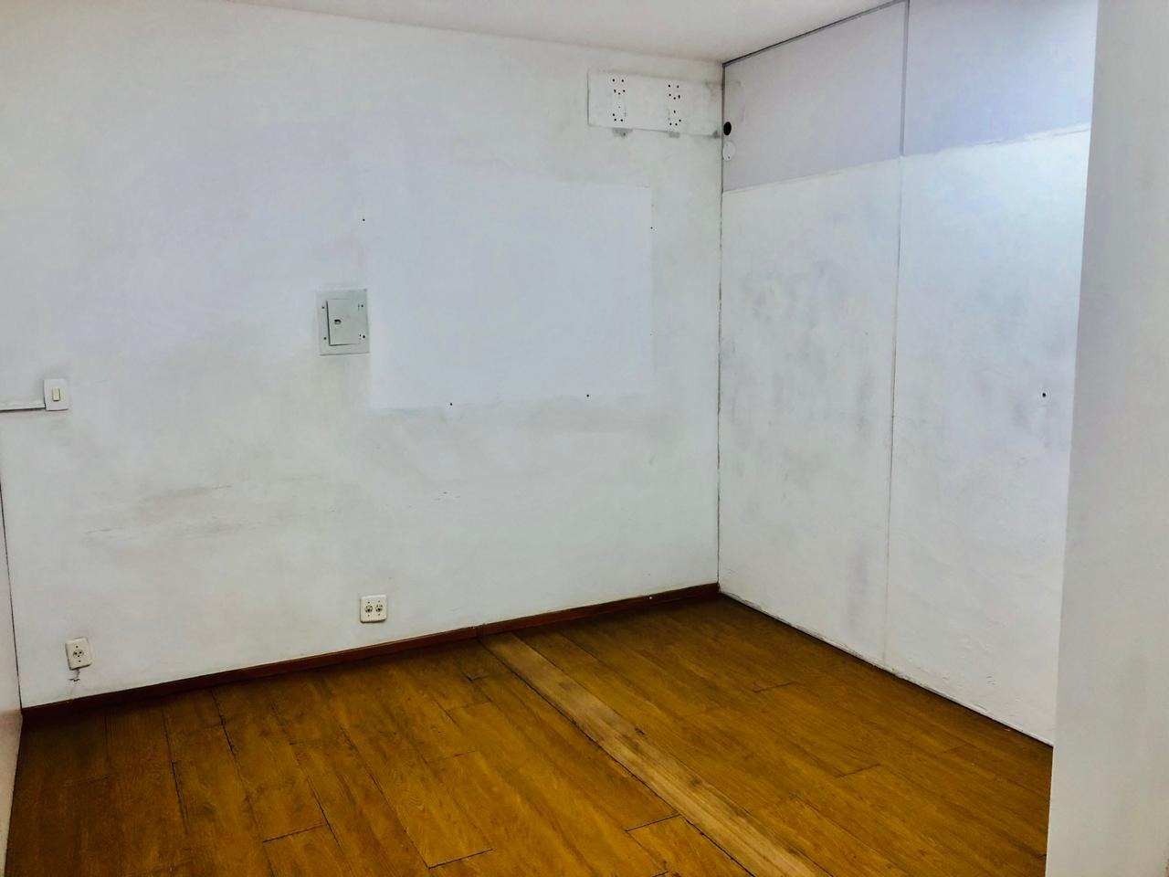 Conjunto Comercial-Sala à venda, 95m² - Foto 12