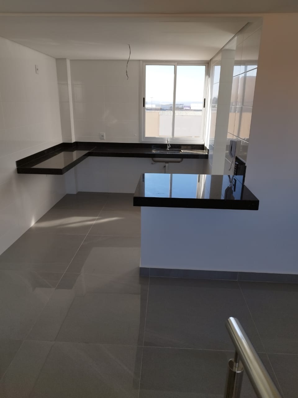 Cobertura à venda com 3 quartos, 38m² - Foto 1