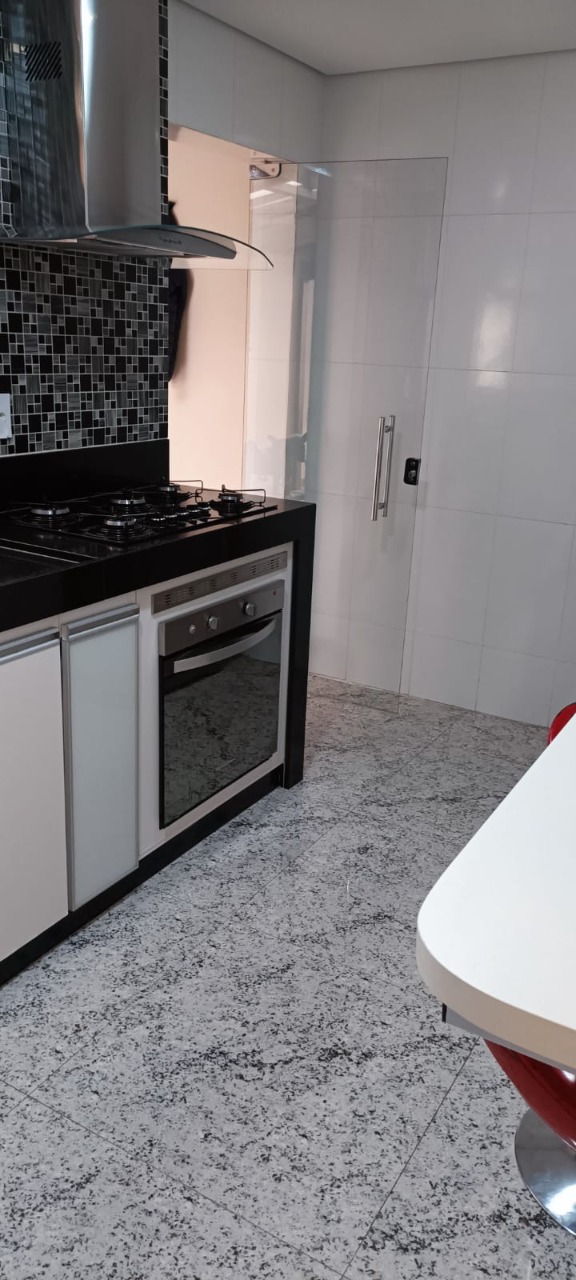 Apartamento à venda com 2 quartos, 90m² - Foto 8