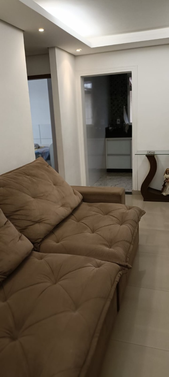 Apartamento à venda com 2 quartos, 90m² - Foto 4