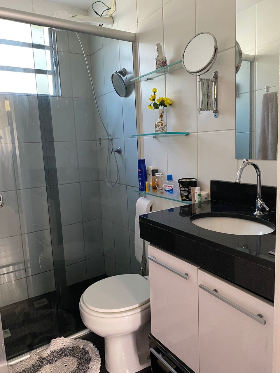 Apartamento à venda com 2 quartos, 44m² - Foto 8