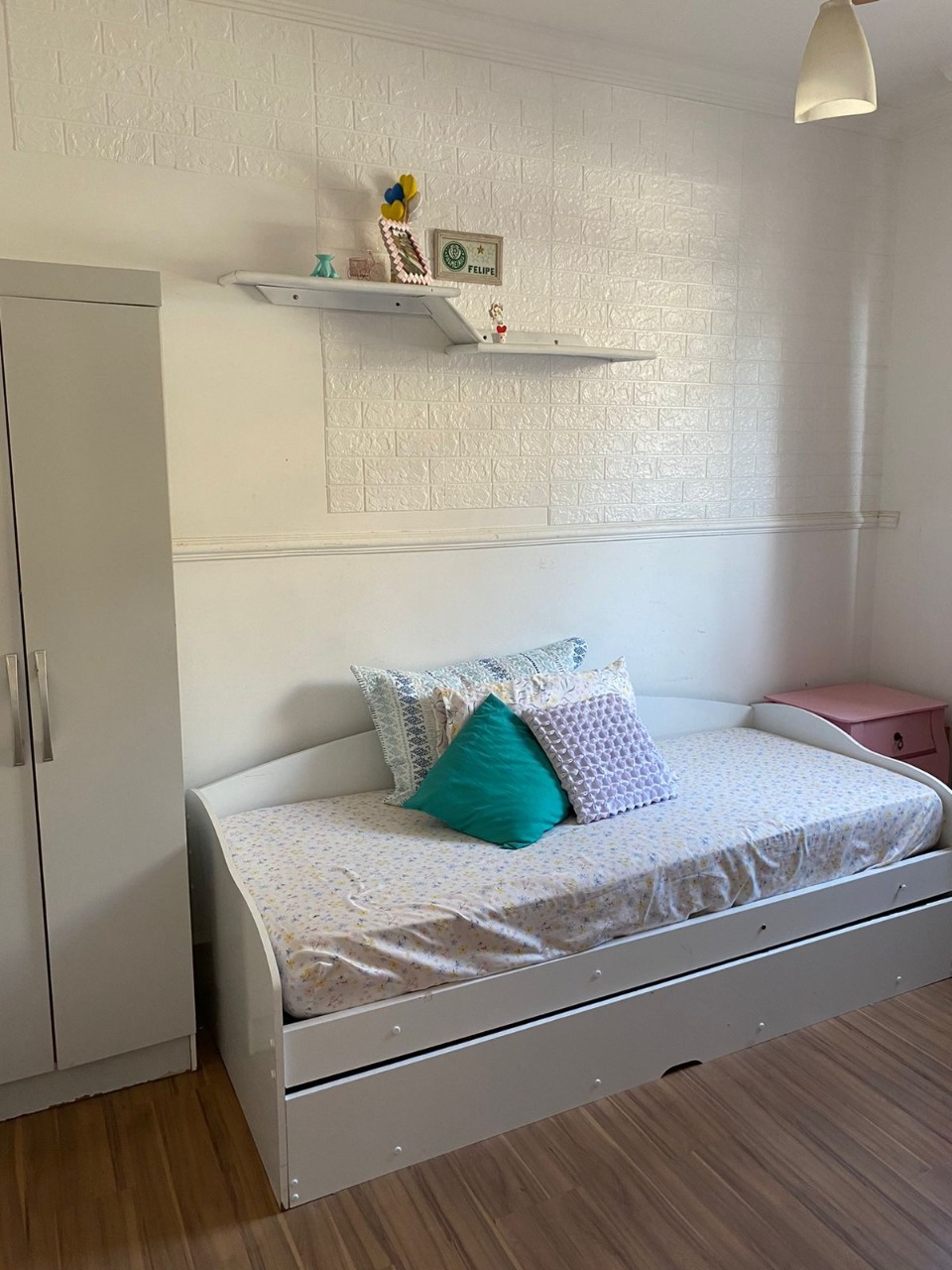 Apartamento à venda com 2 quartos, 44m² - Foto 9