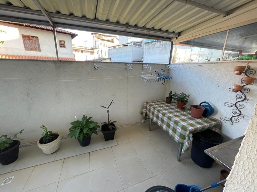 Apartamento à venda com 3 quartos, 100m² - Foto 23