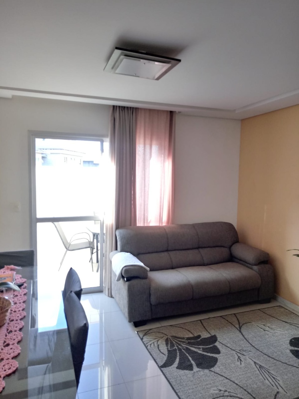 Apartamento à venda com 3 quartos, 100m² - Foto 5