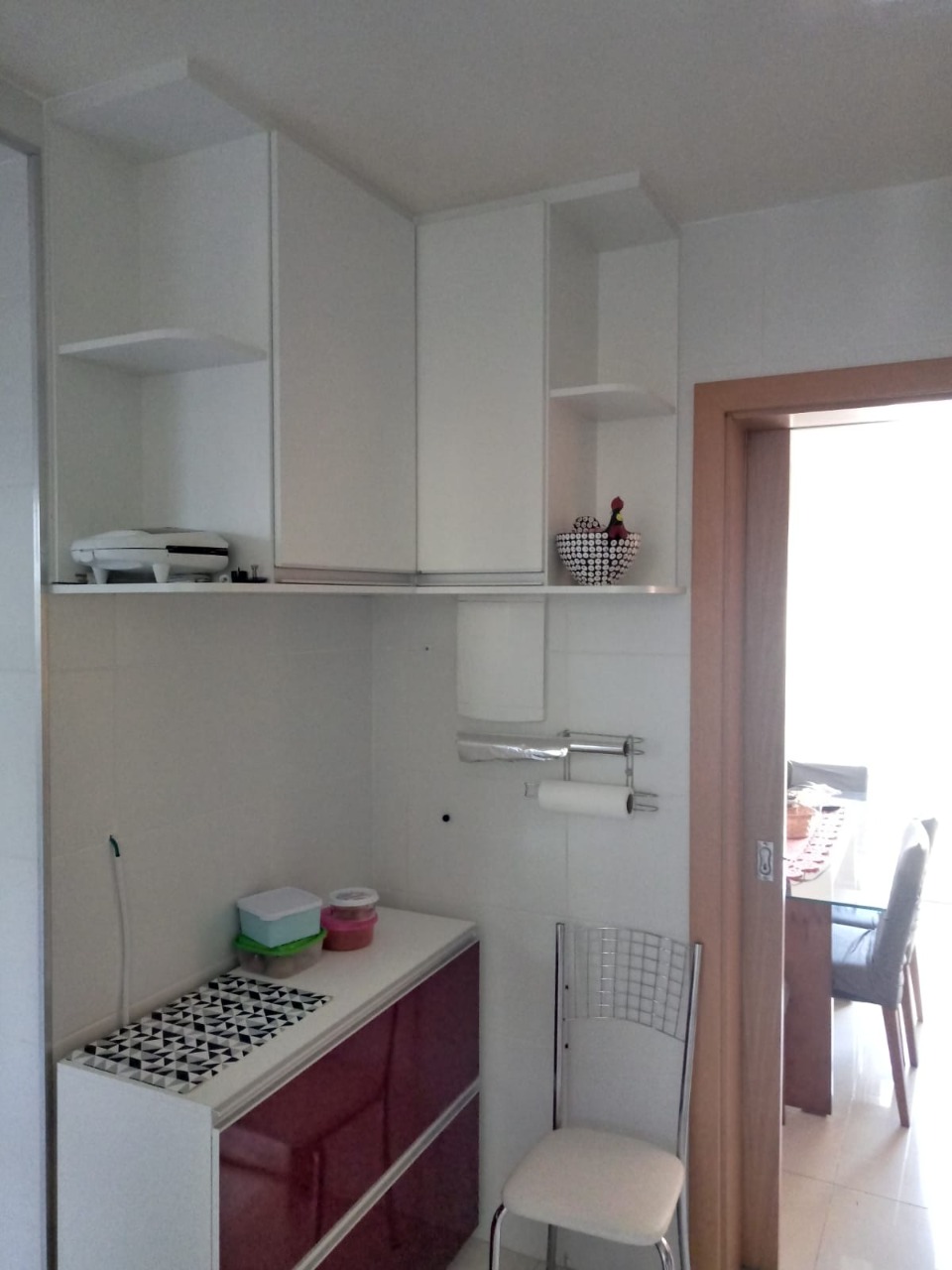 Apartamento à venda com 3 quartos, 100m² - Foto 19