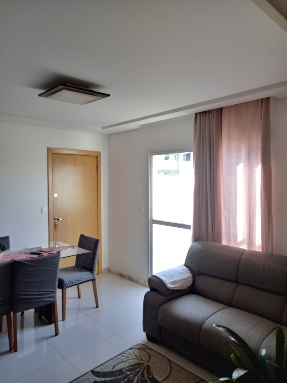 Apartamento à venda com 3 quartos, 100m² - Foto 4