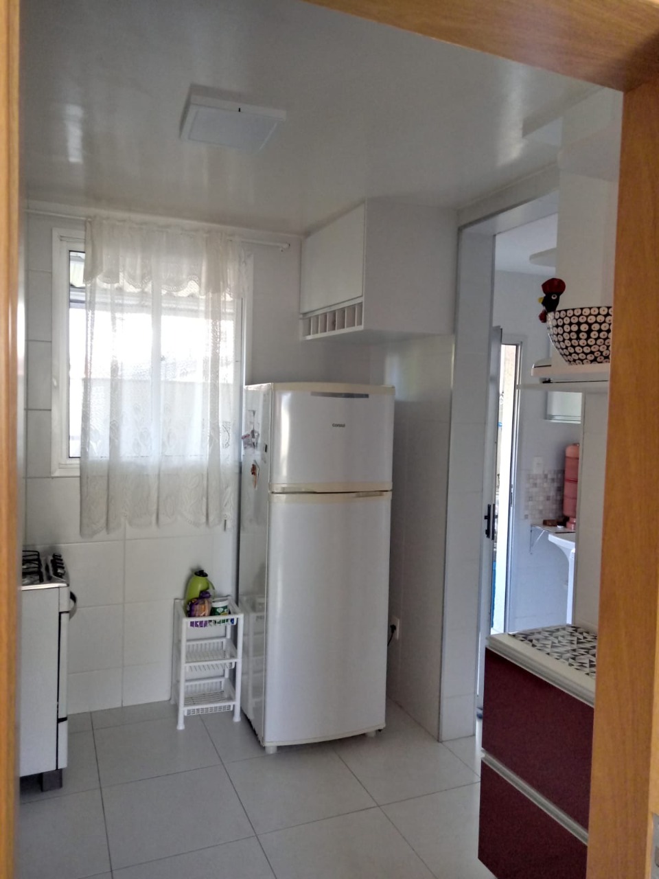 Apartamento à venda com 3 quartos, 100m² - Foto 21