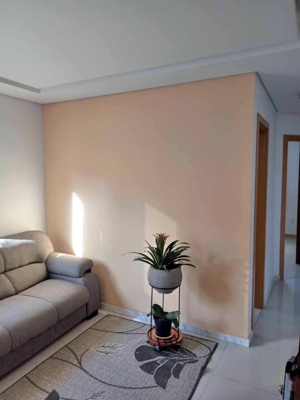 Apartamento à venda com 3 quartos, 100m² - Foto 3