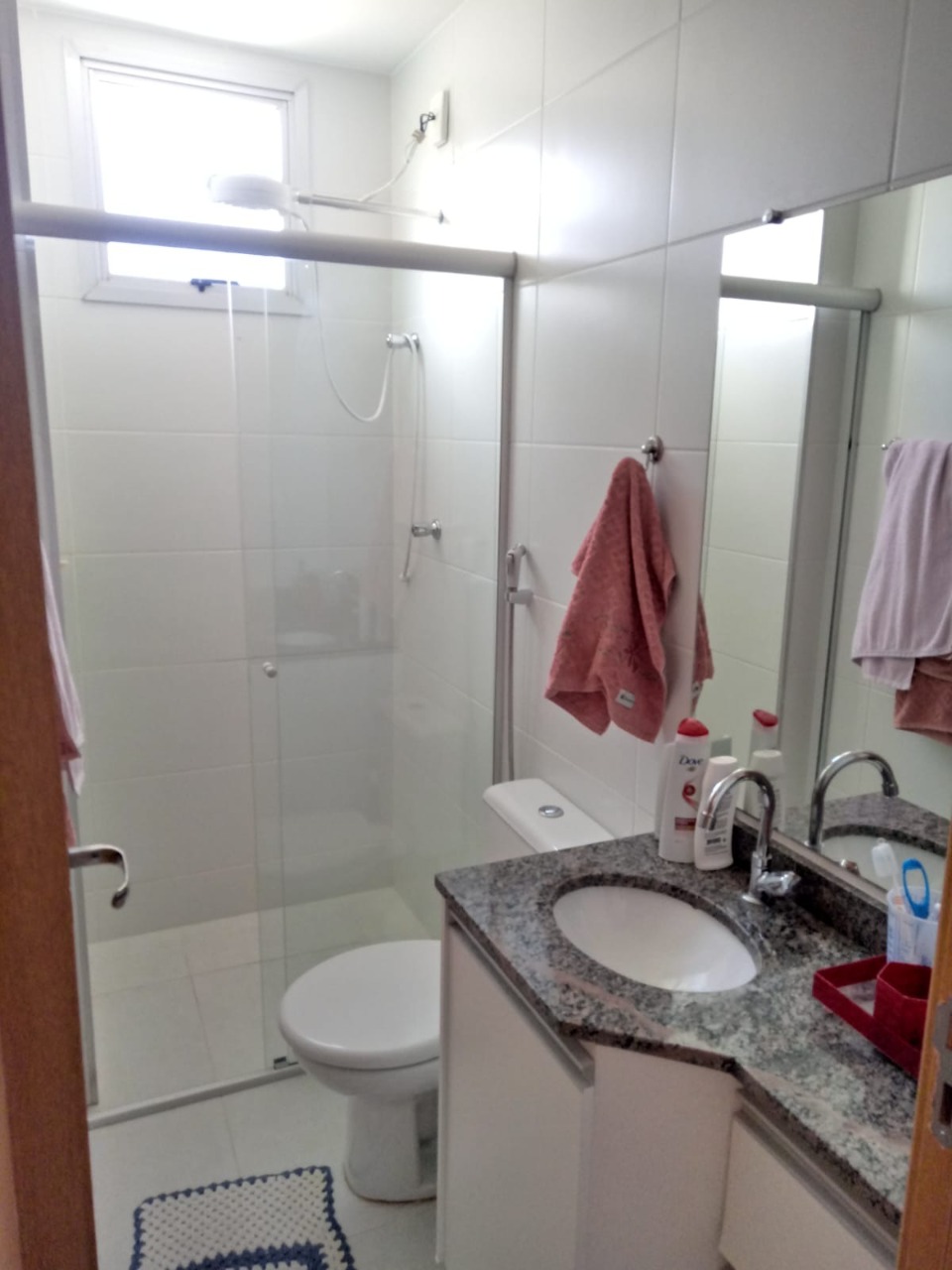 Apartamento à venda com 3 quartos, 100m² - Foto 17