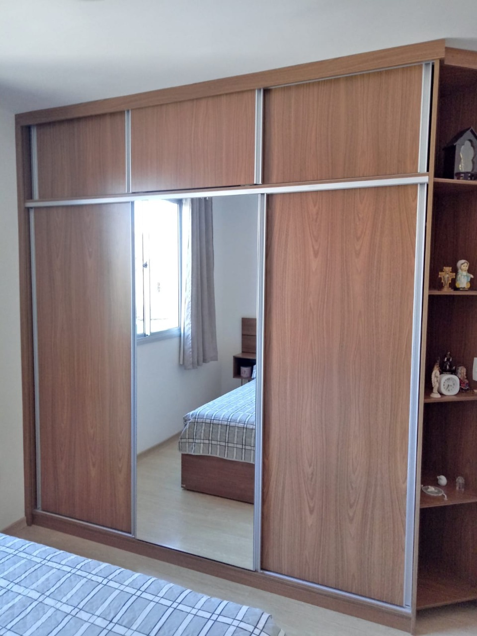 Apartamento à venda com 3 quartos, 100m² - Foto 7