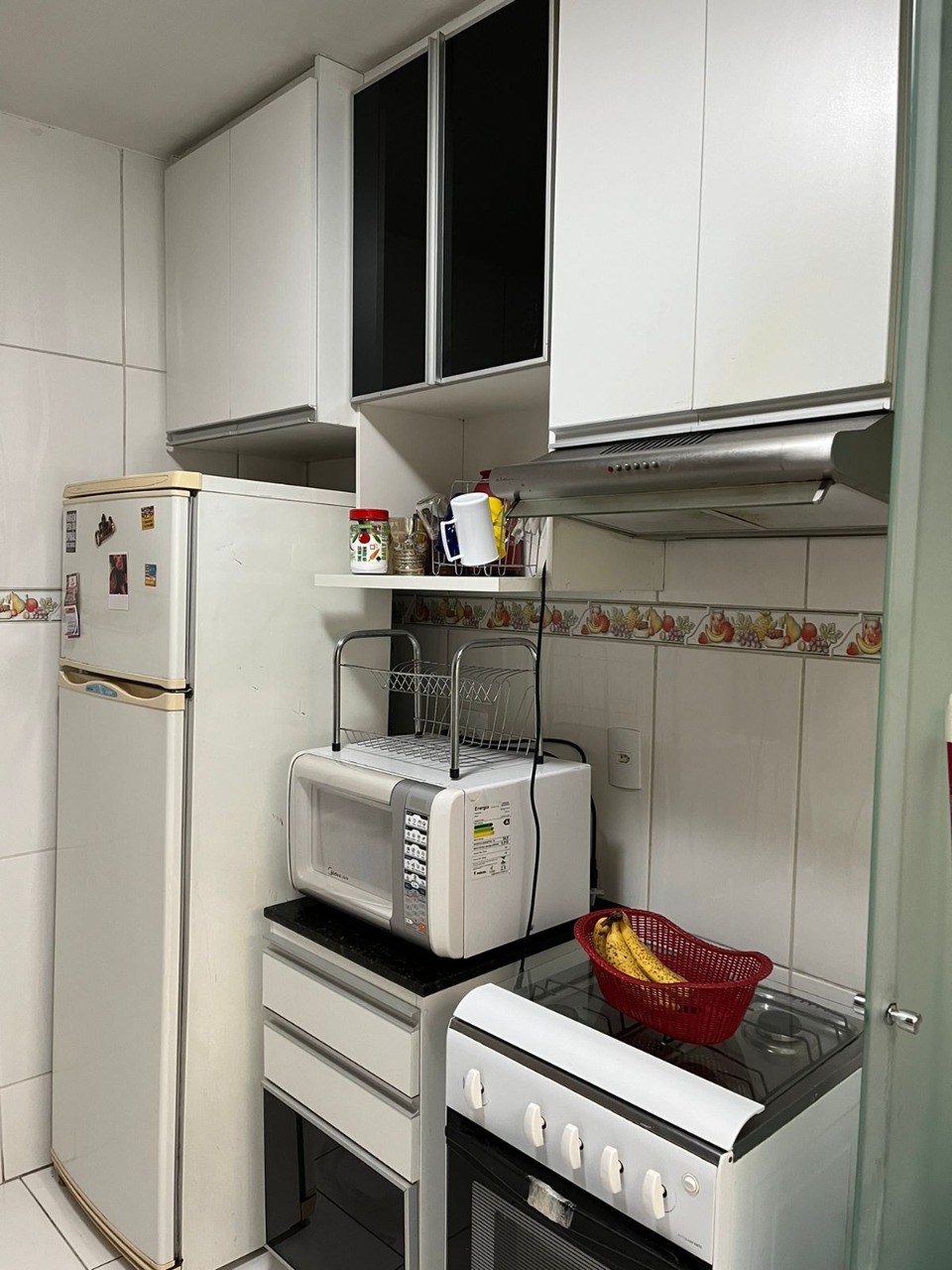 Apartamento à venda com 2 quartos, 48m² - Foto 5