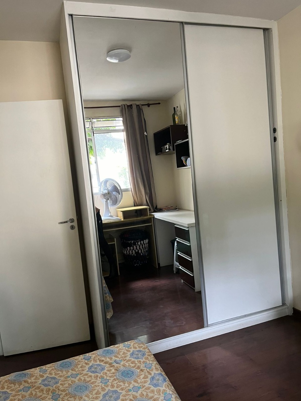 Apartamento à venda com 2 quartos, 48m² - Foto 9