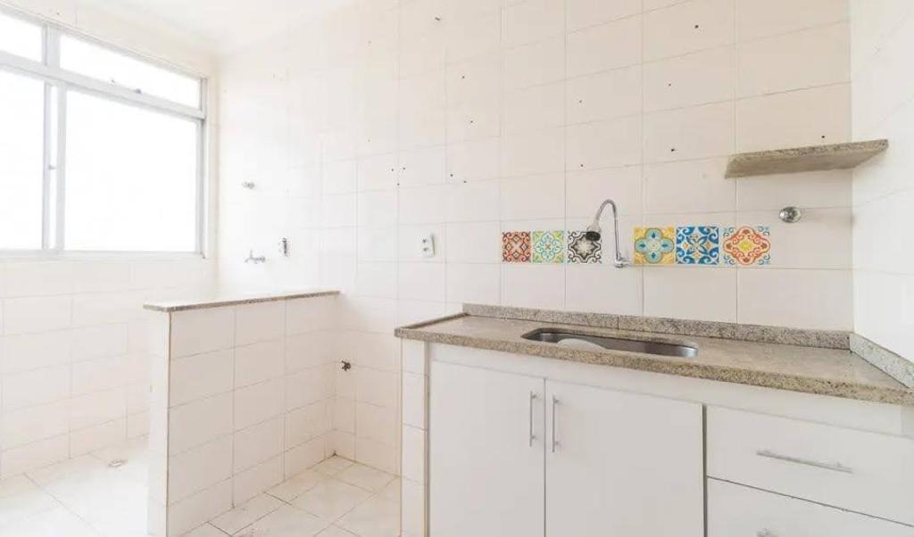 Apartamento à venda com 2 quartos, 55m² - Foto 6