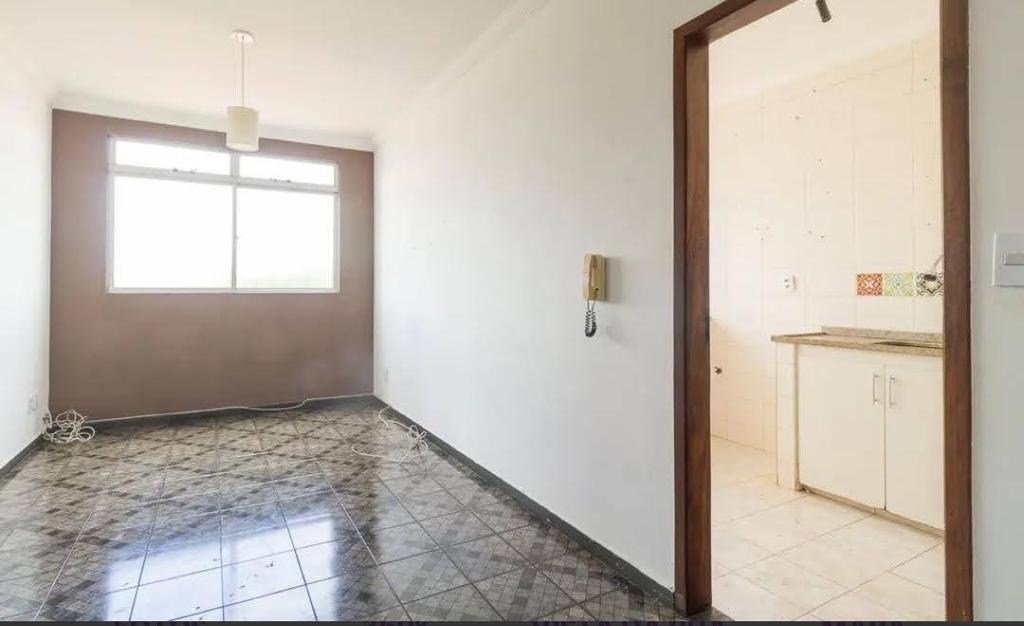 Apartamento à venda com 2 quartos, 55m² - Foto 3