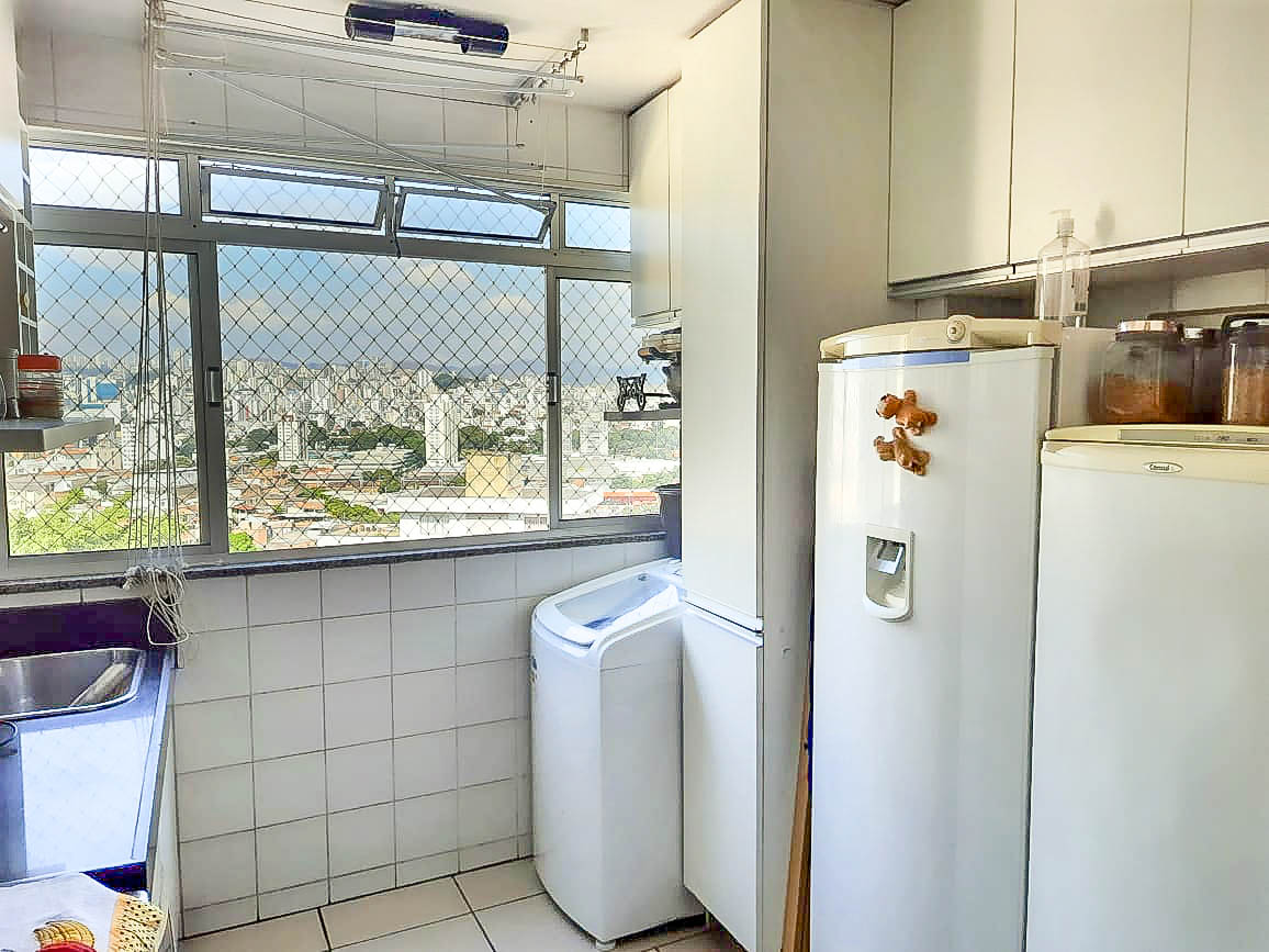 Apartamento à venda com 3 quartos, 73m² - Foto 7