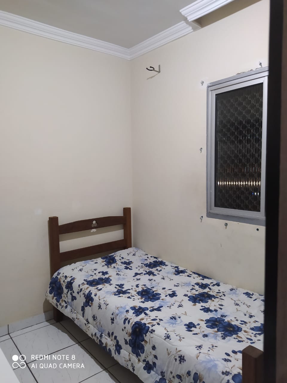 Apartamento à venda com 3 quartos, 54m² - Foto 4