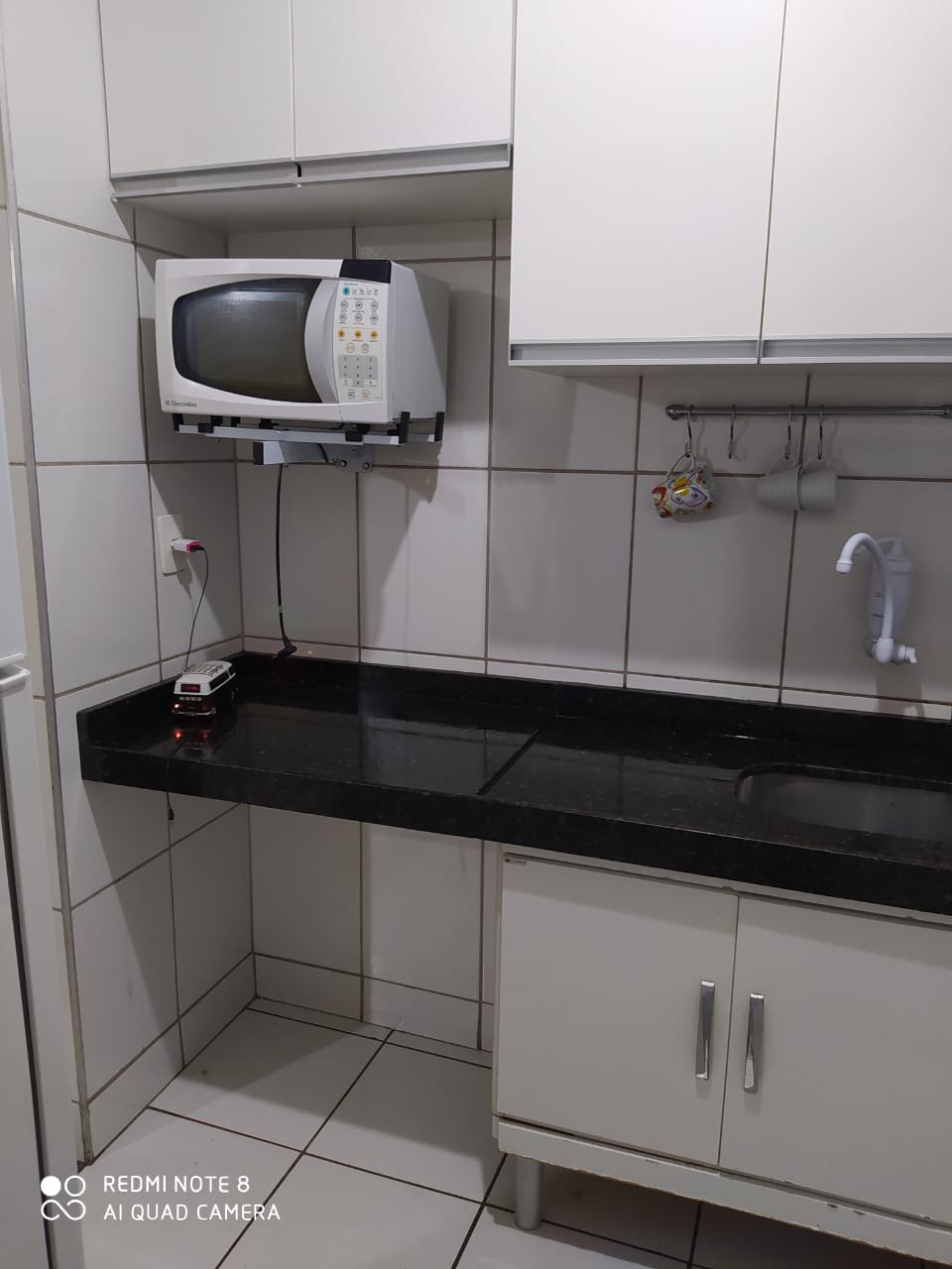 Apartamento à venda com 3 quartos, 54m² - Foto 8