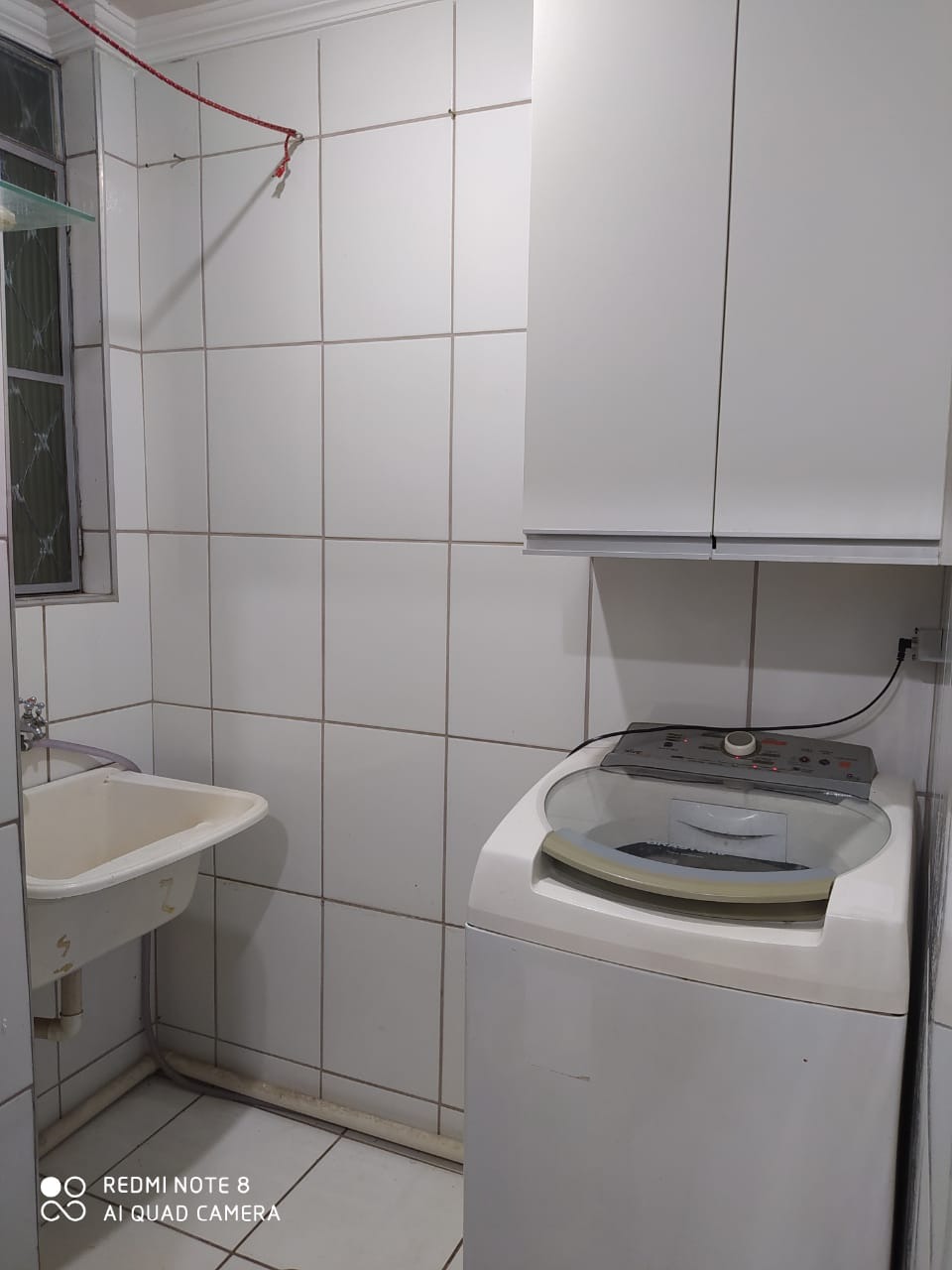 Apartamento à venda com 3 quartos, 54m² - Foto 13